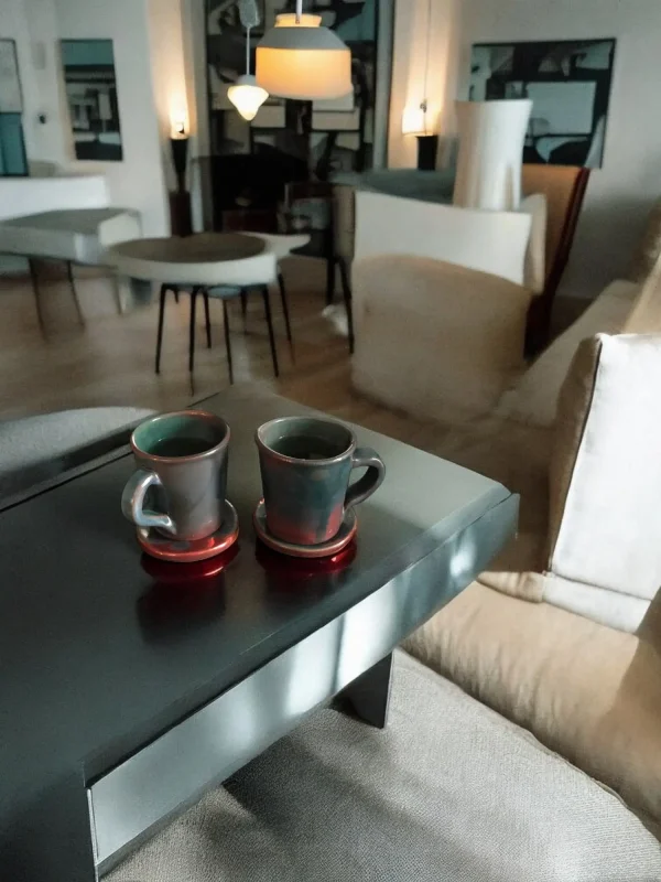 Eva teacup - Image 5