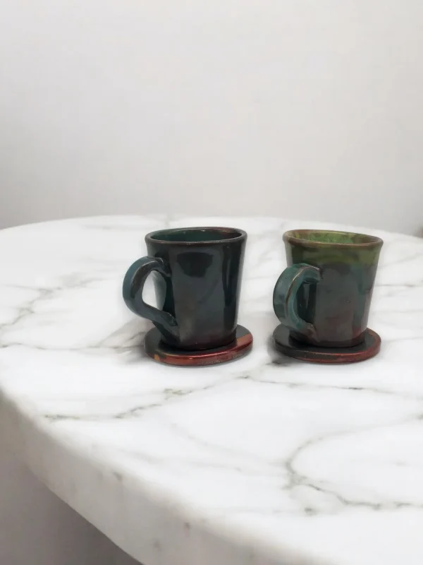 Eva teacup - Image 4