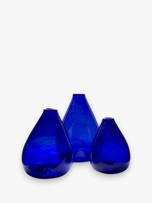 Petite Recycling Glass Vases - Image 6