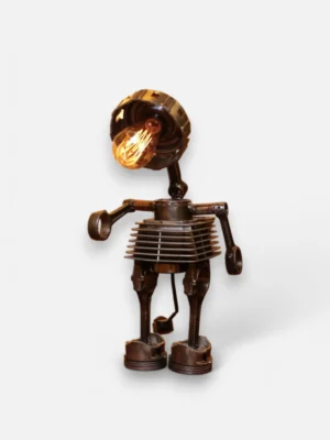 Industrial Droid Light