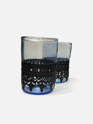 Alexa Glass Set