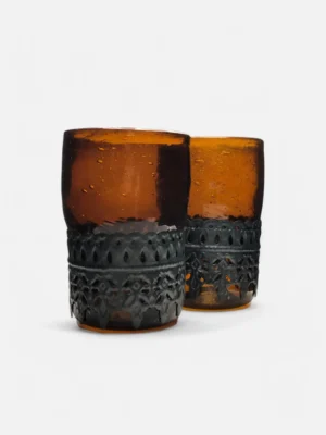 Alexa Glass Set