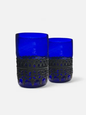Alexa Glass Set