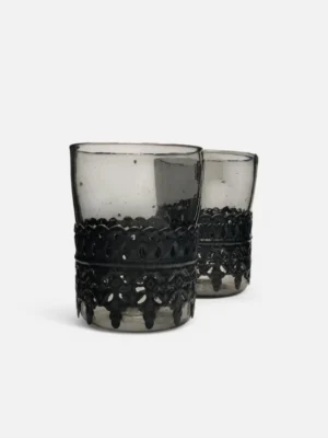 Alexa Glass Set