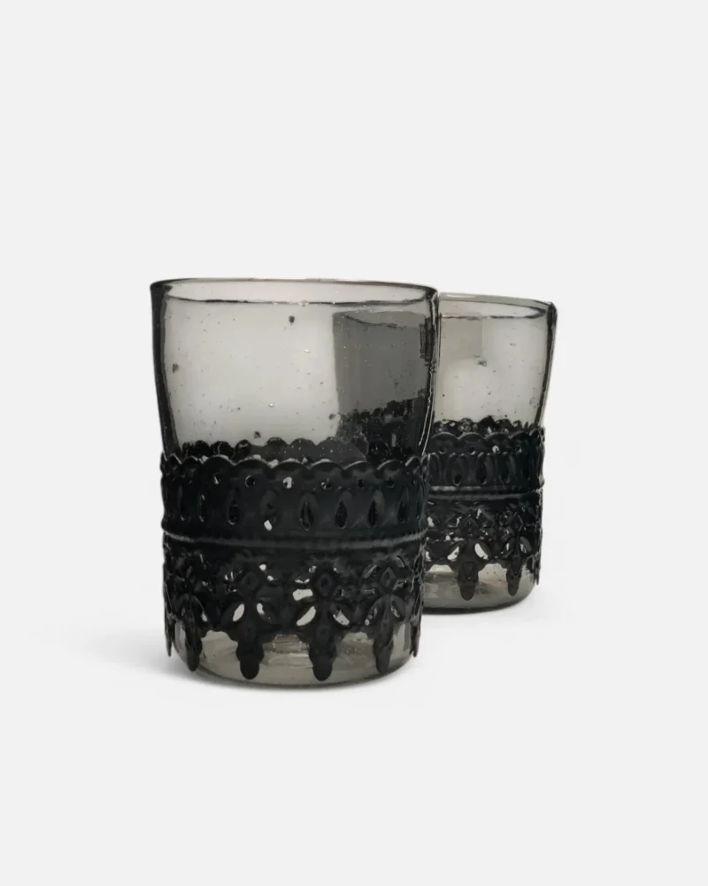 Alexa Glass Set