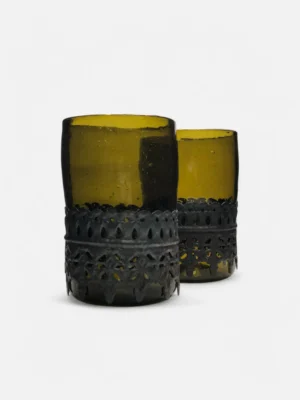 Alexa Glass Set