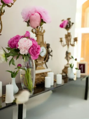 Amaryllis Vase