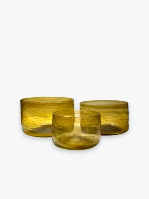 Amudi Bowls Set