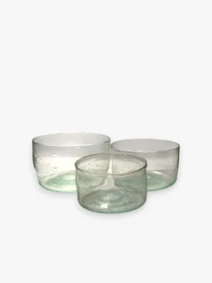 Amudi Bowls Set