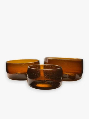 Amudi Bowls Set