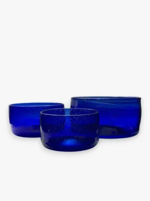 Amudi Bowls Set