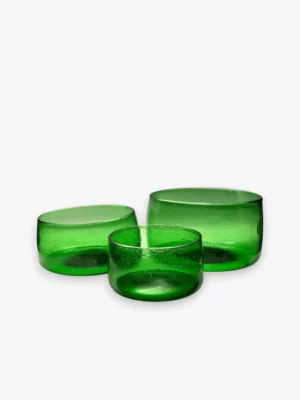 Amudi Bowls Set