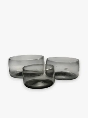 Amudi Bowls Set