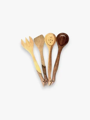 Ostar Utensil Set
