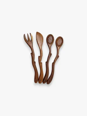 Ostar Utensil Set