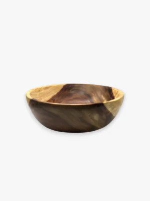 Classic Sheesham Bowl