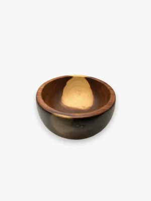 Classic Sheesham Bowl