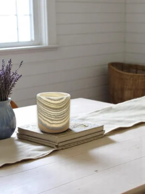 Kara Candle Holder