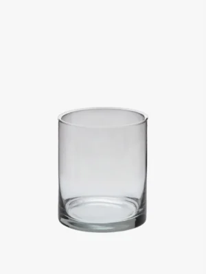 Cylinder Vase ø15