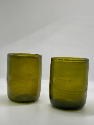 Dary Glasses – Set of 6
