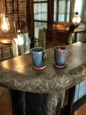 Digga Ceramic Cup