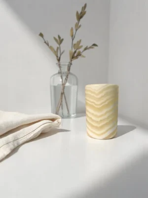 Kara Candle Holder
