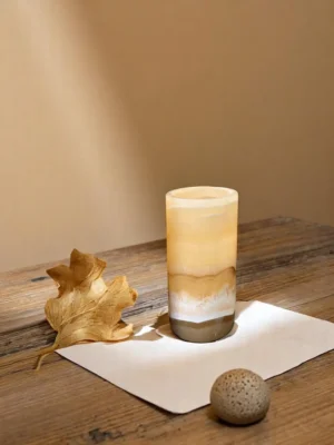 Kara Candle Holder