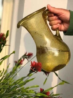 Maya Carafe