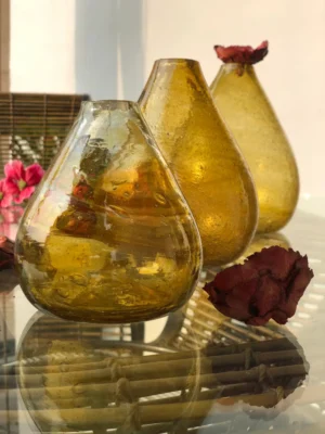 Petite Vase Set