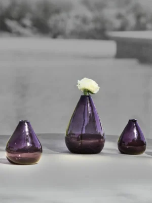 Petite Vase Set