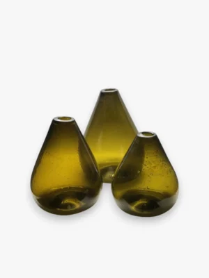 Petite Vase Set