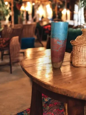 Ceramic Vase