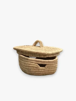 Stackable Baskets
