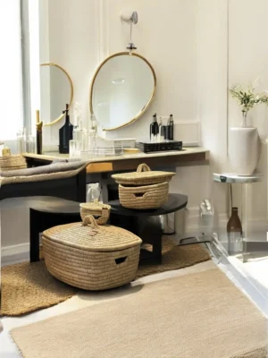Stackable Baskets