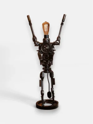 Industrial Droid Light