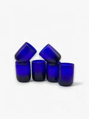 Shot Glass Set of 6