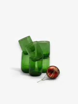 Shot Glass Set of 6