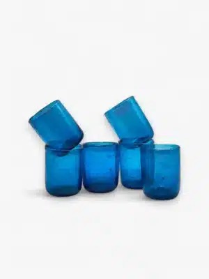 Shot Glass Set of 6