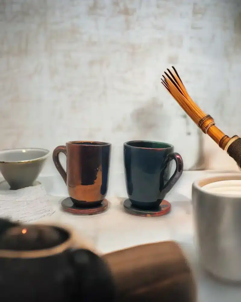 Digga Ceramic Cup