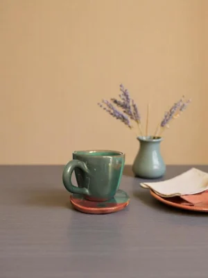 Alexo Espresso