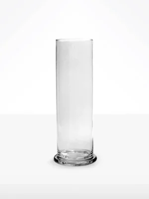 Cylinder Vase ø9