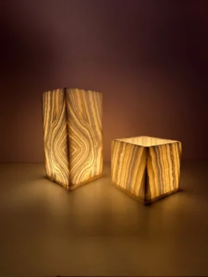 Zana Candle Holder