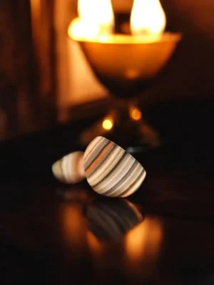 Dina Candleholder