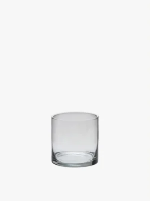 Cylinder Vase ø10