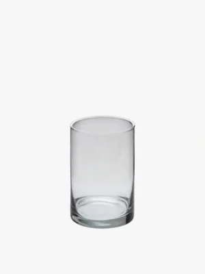 Cylinder Vase ø10