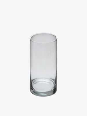 Cylinder Vase ø10