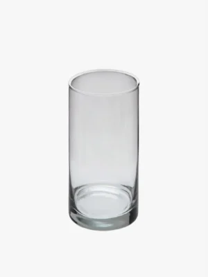 Cylinder Vase ø12