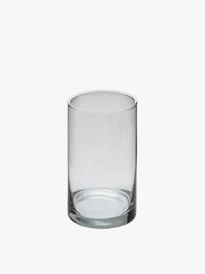 Cylinder Vase ø12