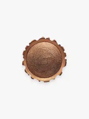 Turin Copper Tray