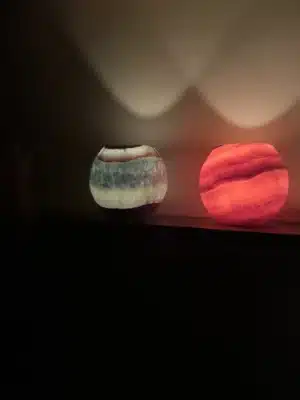 Luxy Candle Holder